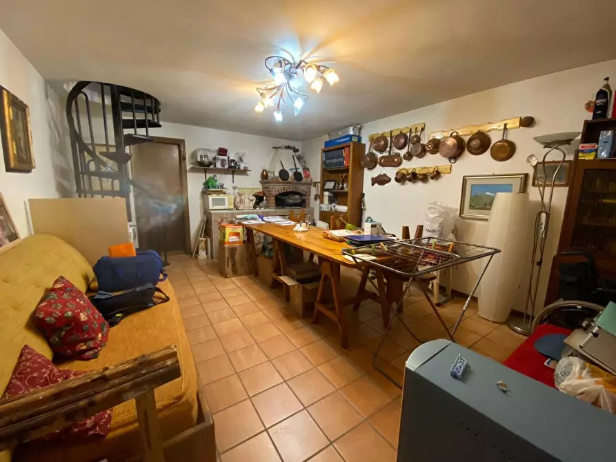 Immagine 14 di Casa bifamiliare in vendita  a Montignoso