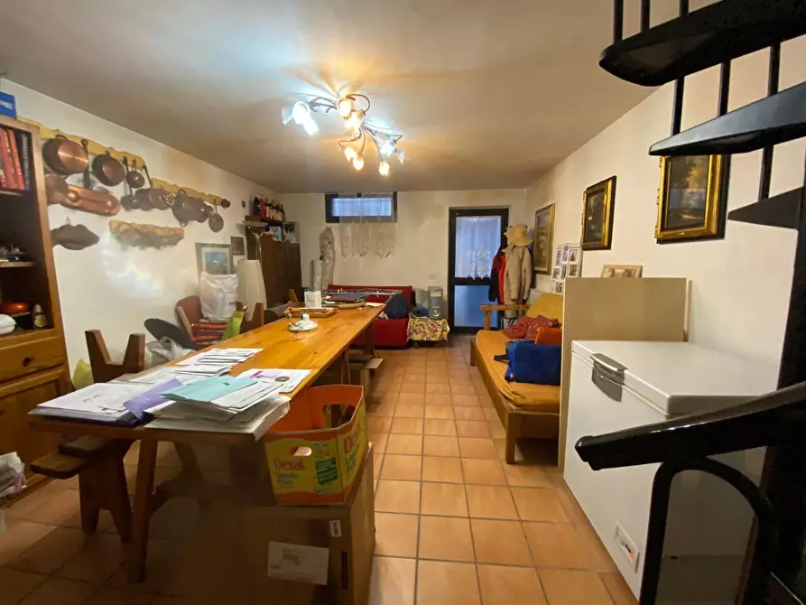 Immagine 13 di Casa bifamiliare in vendita  a Montignoso