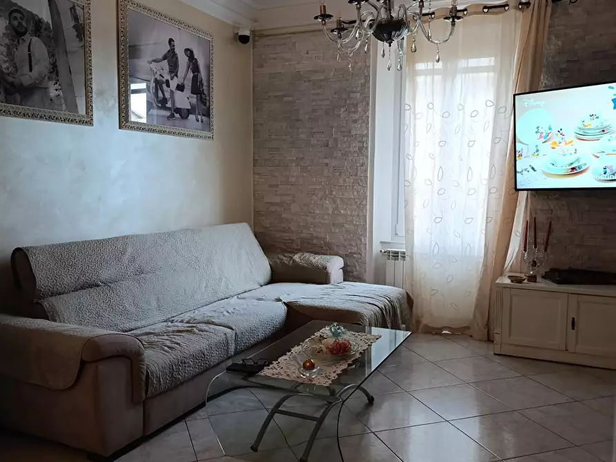 Immagine 7 di Appartamento in vendita  a Rosignano Marittimo