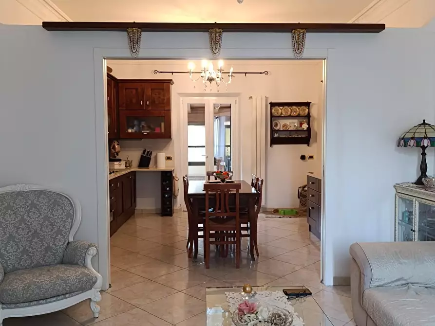 Immagine 8 di Appartamento in vendita  a Rosignano Marittimo