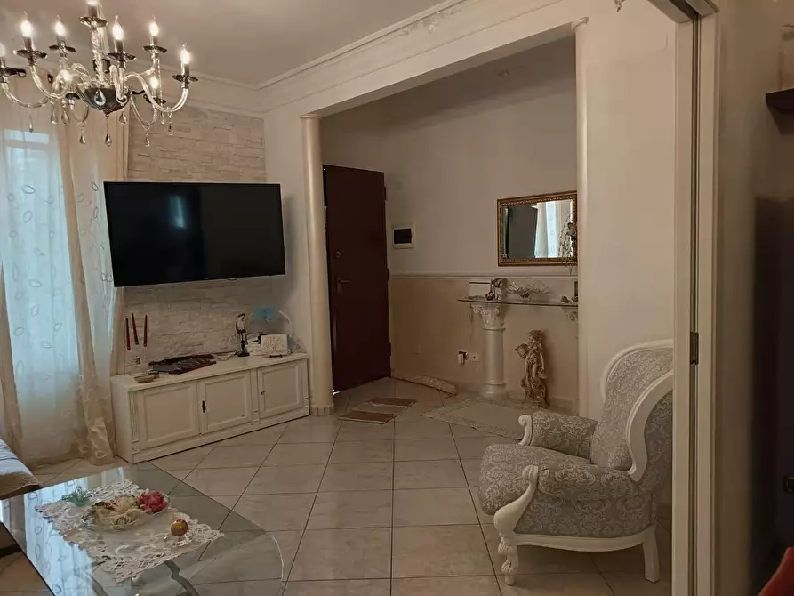 Immagine 4 di Appartamento in vendita  a Rosignano Marittimo