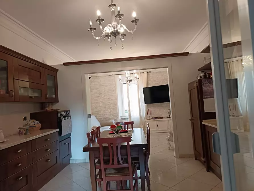 Immagine 14 di Appartamento in vendita  a Rosignano Marittimo