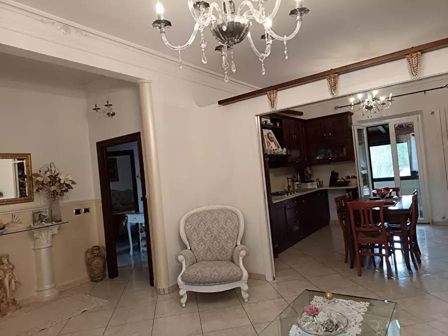 Immagine 2 di Appartamento in vendita  a Rosignano Marittimo