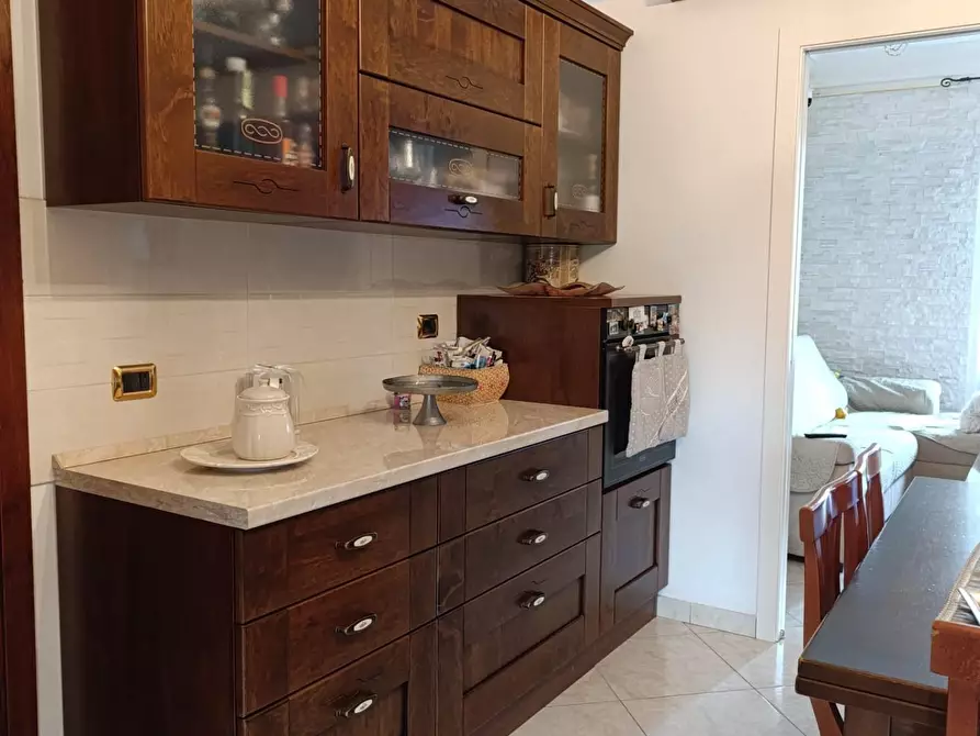 Immagine 15 di Appartamento in vendita  a Rosignano Marittimo