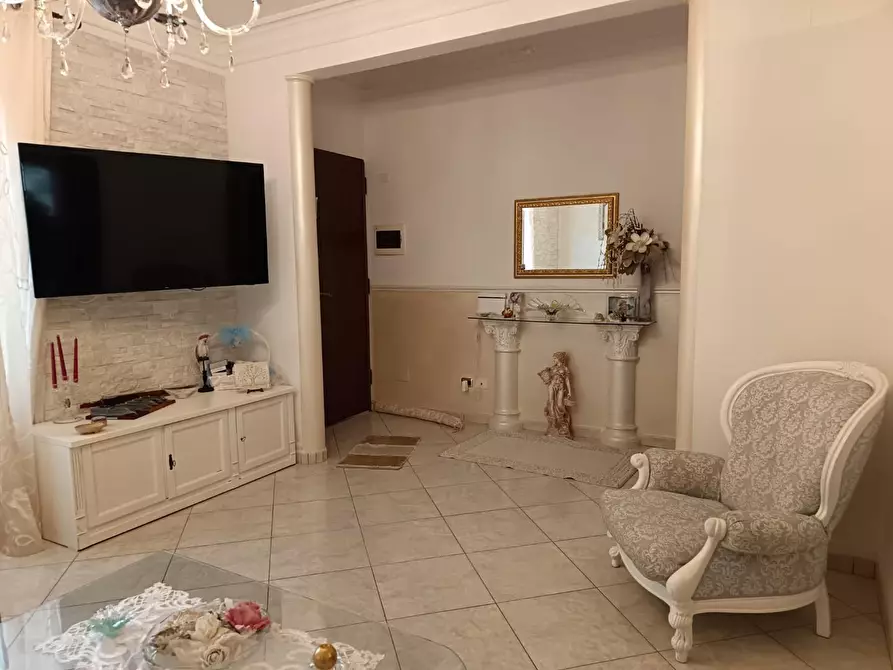 Immagine 3 di Appartamento in vendita  a Rosignano Marittimo