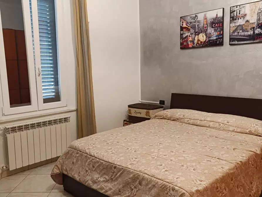 Immagine 16 di Appartamento in vendita  a Rosignano Marittimo