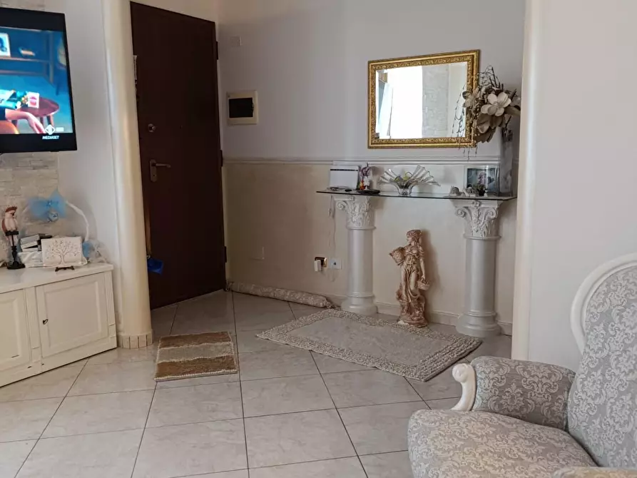 Immagine 6 di Appartamento in vendita  a Rosignano Marittimo