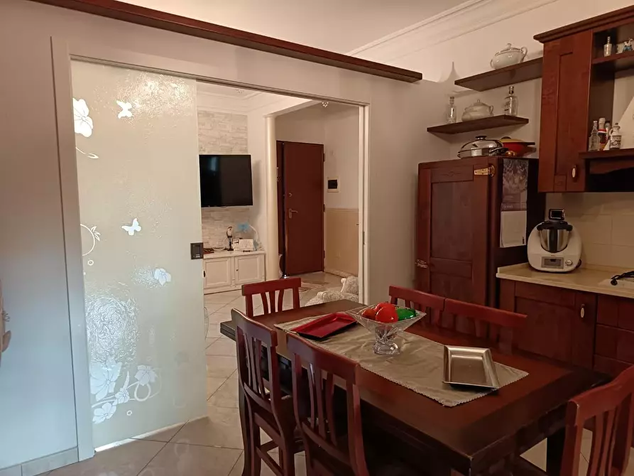 Immagine 13 di Appartamento in vendita  a Rosignano Marittimo