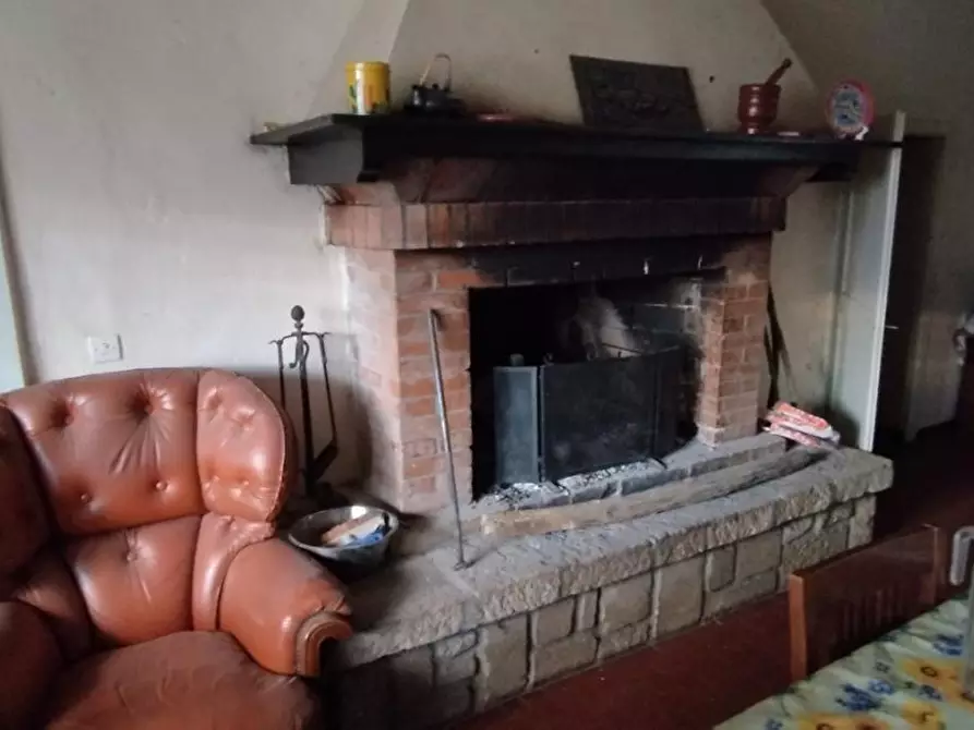 Immagine 6 di Terreno agricolo in vendita  a Roccastrada