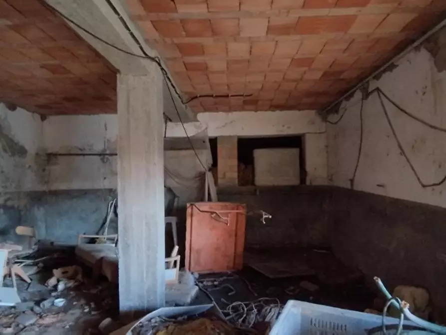 Immagine 14 di Terreno agricolo in vendita  a Roccastrada