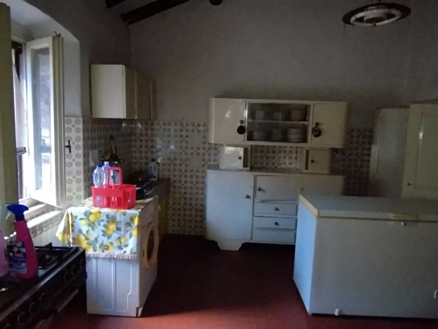 Immagine 8 di Terreno agricolo in vendita  a Roccastrada