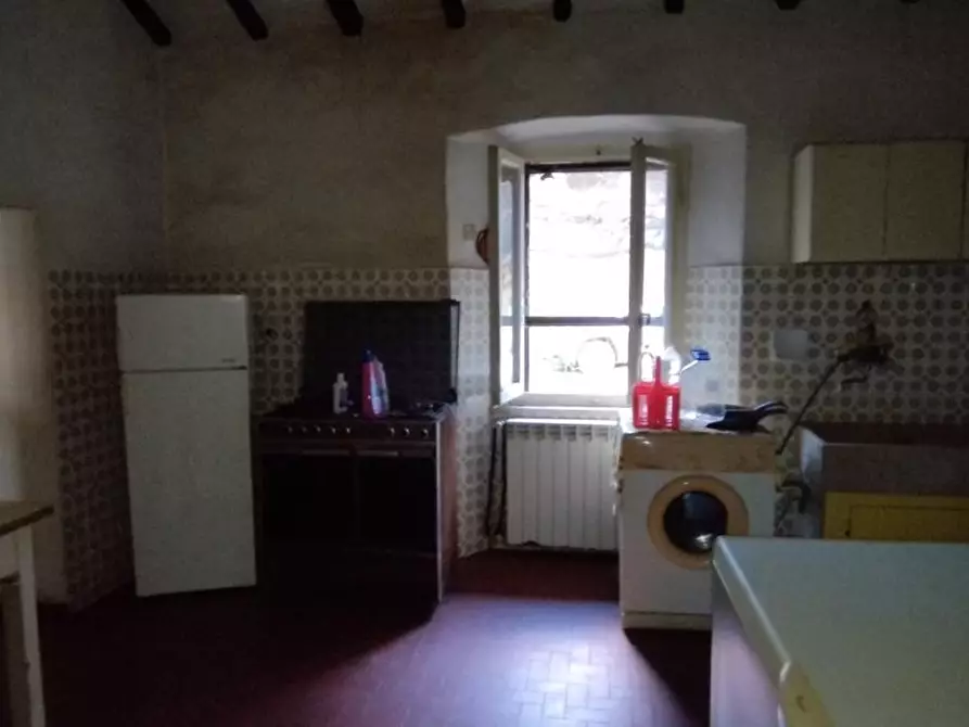 Immagine 7 di Terreno agricolo in vendita  a Roccastrada