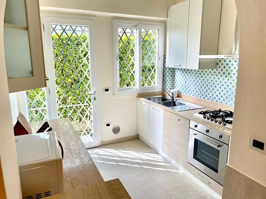 Immagine 7 di Villa in affitto  a Forte Dei Marmi