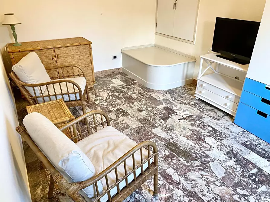 Immagine 6 di Villa in affitto  a Forte Dei Marmi