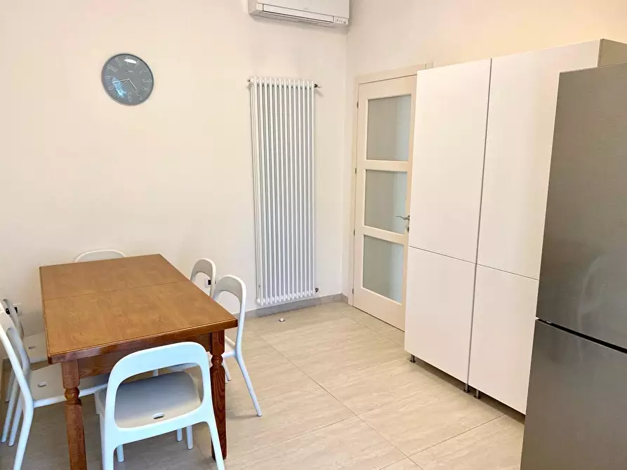 Immagine 9 di Villa in affitto  a Forte Dei Marmi