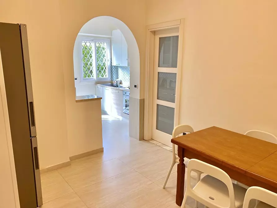 Immagine 8 di Villa in affitto  a Forte Dei Marmi