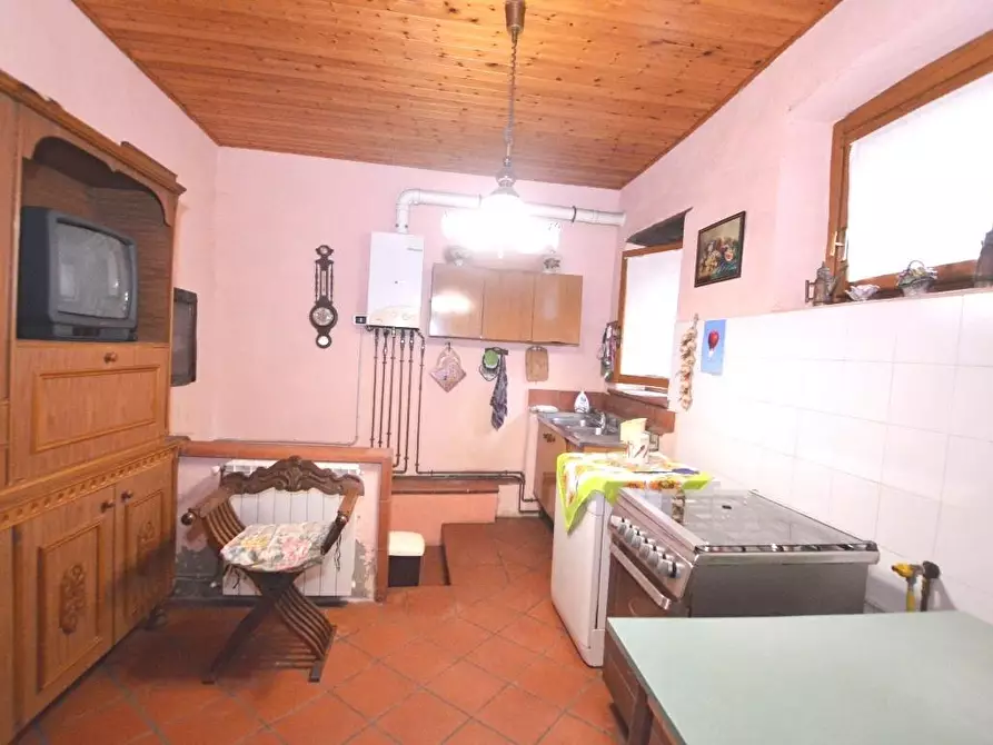 Immagine 10 di Terratetto in vendita  a Capannori