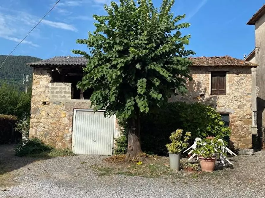 Immagine 25 di Terratetto in vendita  a Capannori