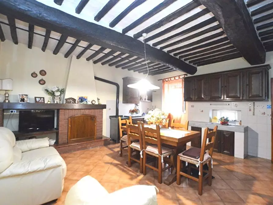 Immagine 4 di Terratetto in vendita  a Capannori