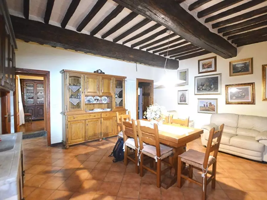 Immagine 2 di Terratetto in vendita  a Capannori