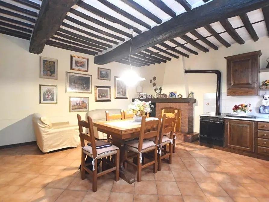 Immagine 3 di Terratetto in vendita  a Capannori