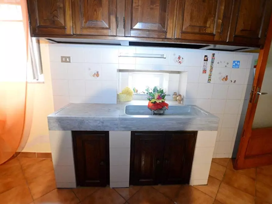 Immagine 6 di Terratetto in vendita  a Capannori