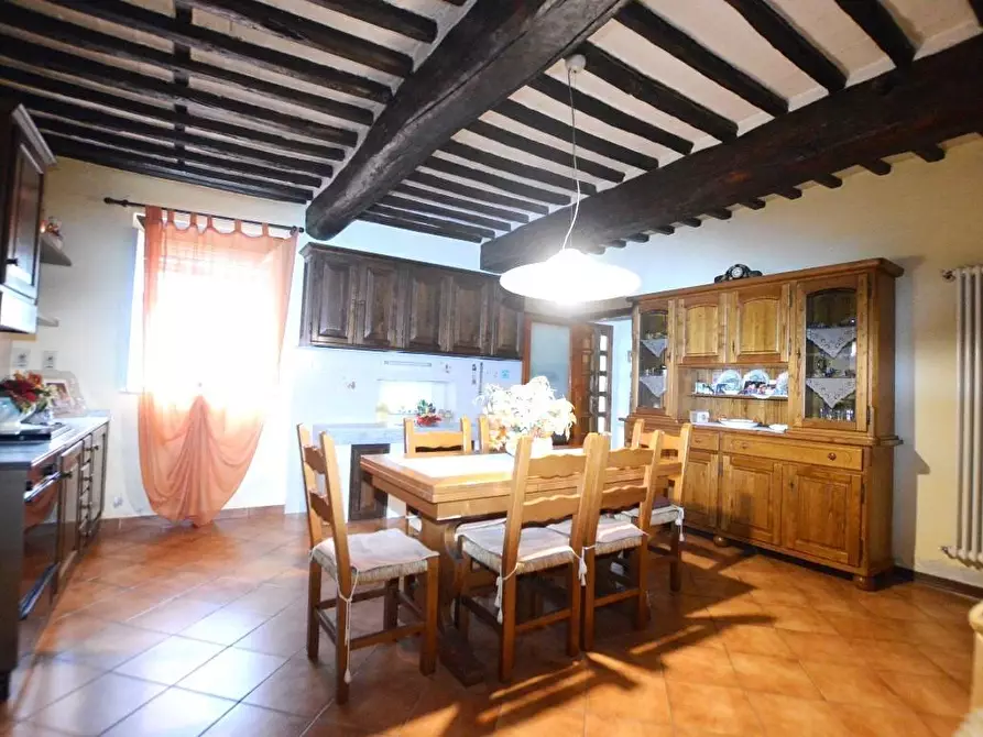 Immagine 5 di Terratetto in vendita  a Capannori