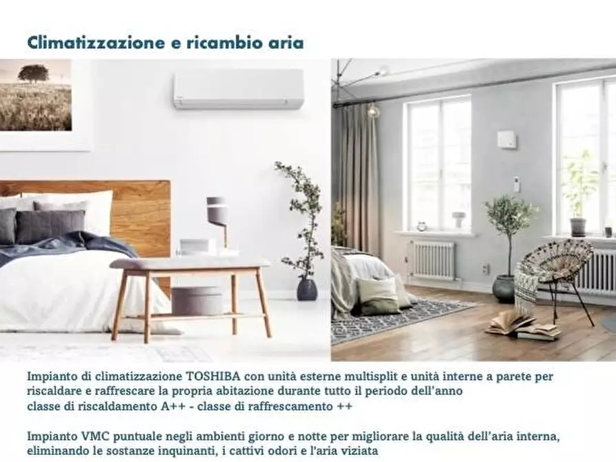 Immagine 10 di Appartamento in vendita  a Pisa