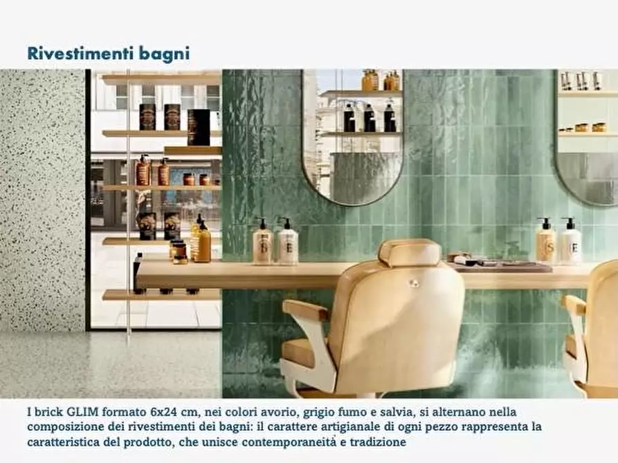 Immagine 5 di Appartamento in vendita  a Pisa