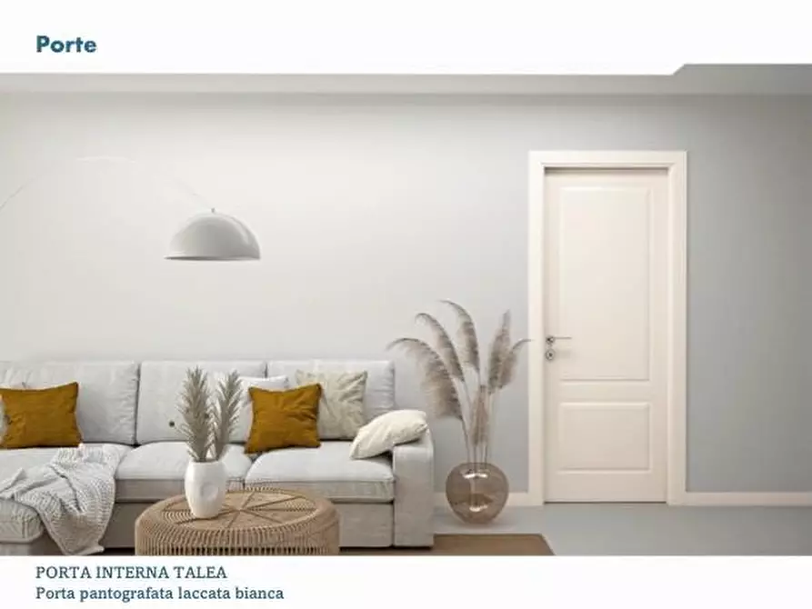 Immagine 9 di Appartamento in vendita  a Pisa