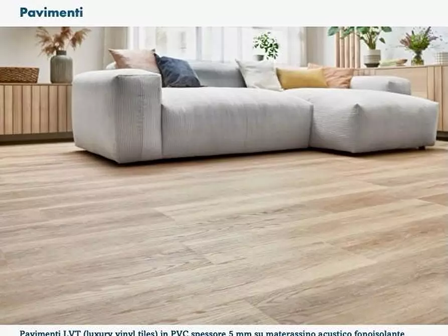 Immagine 4 di Appartamento in vendita  a Pisa