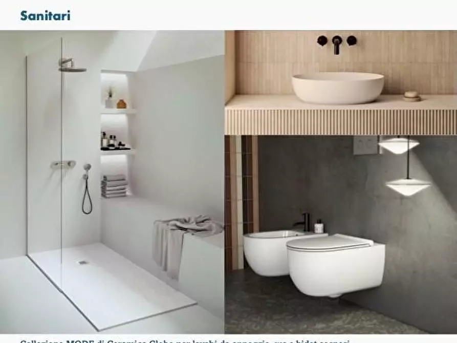 Immagine 6 di Appartamento in vendita  a Pisa