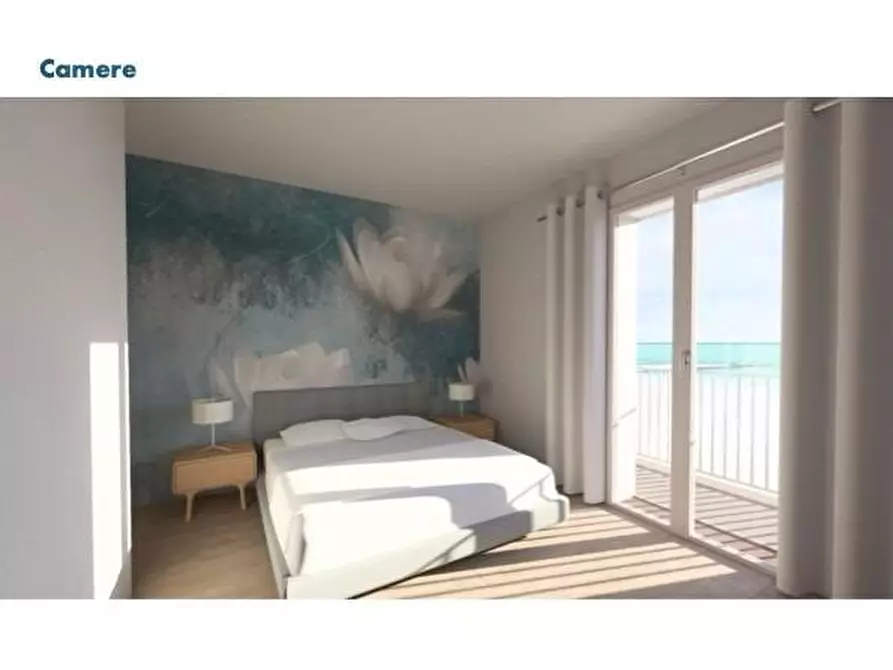 Immagine 2 di Appartamento in vendita  a Pisa