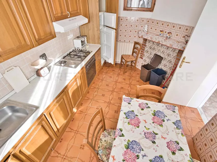 Immagine 31 di Appartamento in vendita  a Marciana