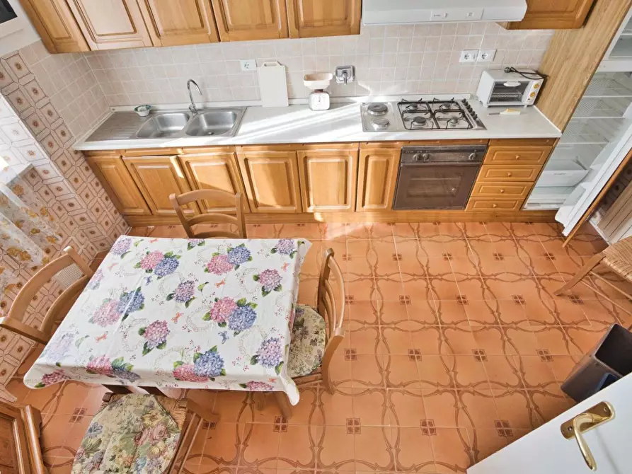 Immagine 30 di Appartamento in vendita  a Marciana