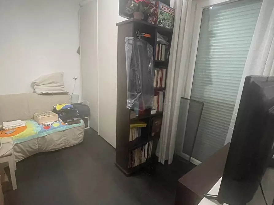 Immagine 11 di Mansarda in vendita  a Carrara