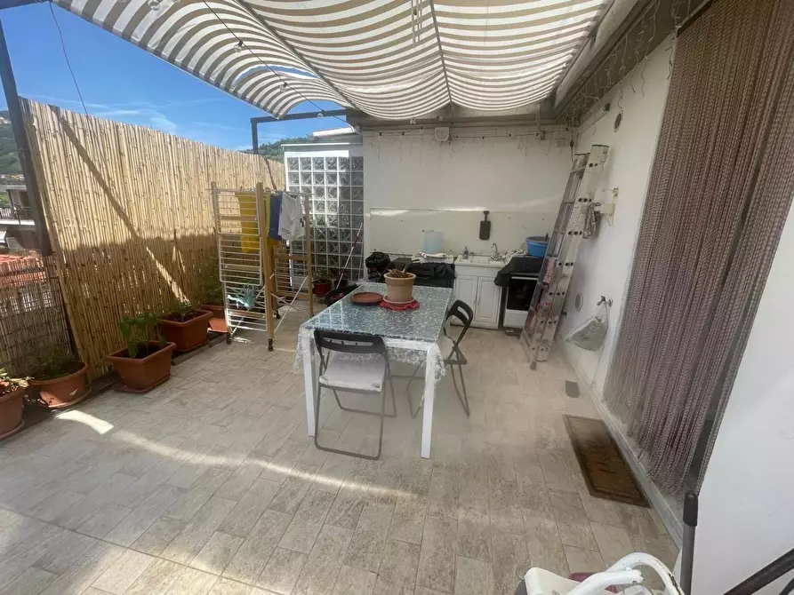 Immagine 8 di Mansarda in vendita  a Carrara