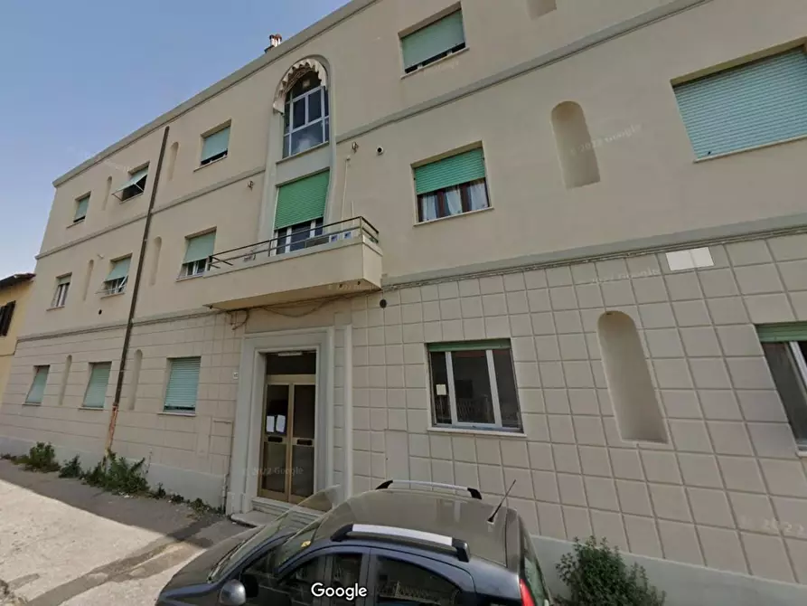 Immagine 1 di Appartamento in vendita  a Livorno