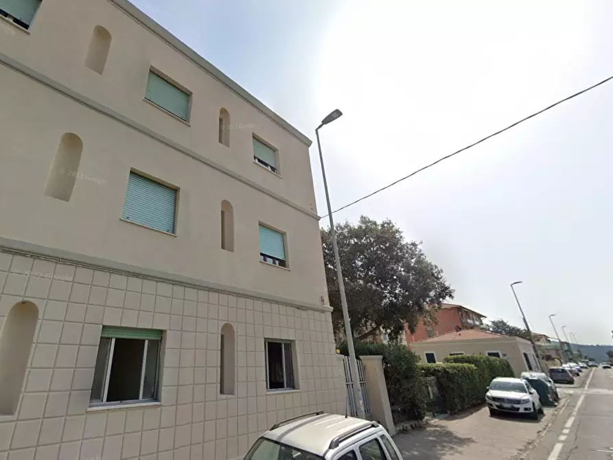 Immagine 2 di Appartamento in vendita  a Livorno