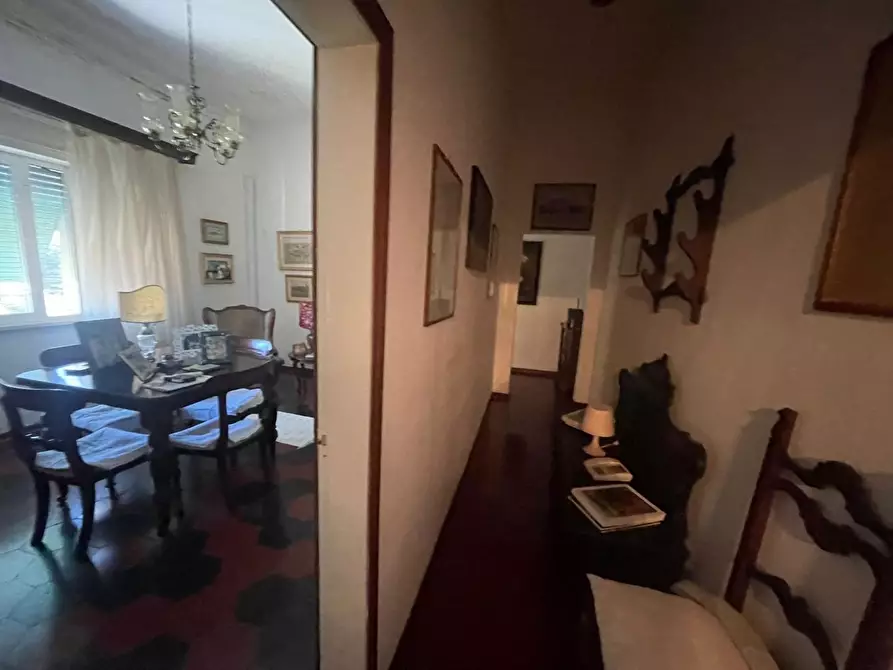 Immagine 4 di Appartamento in vendita  a Livorno