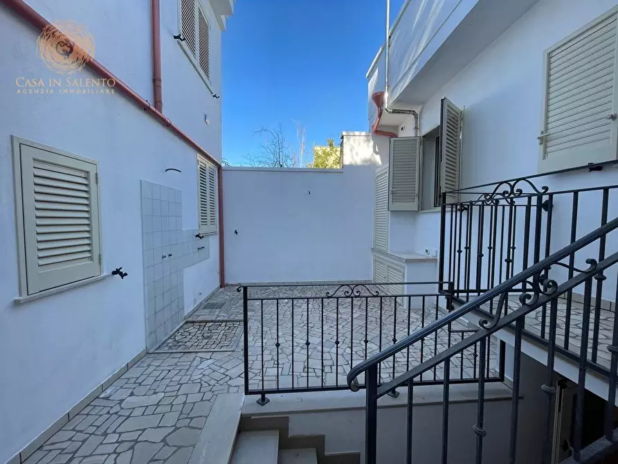 Immagine 32 di Appartamento in vendita  a Alessano