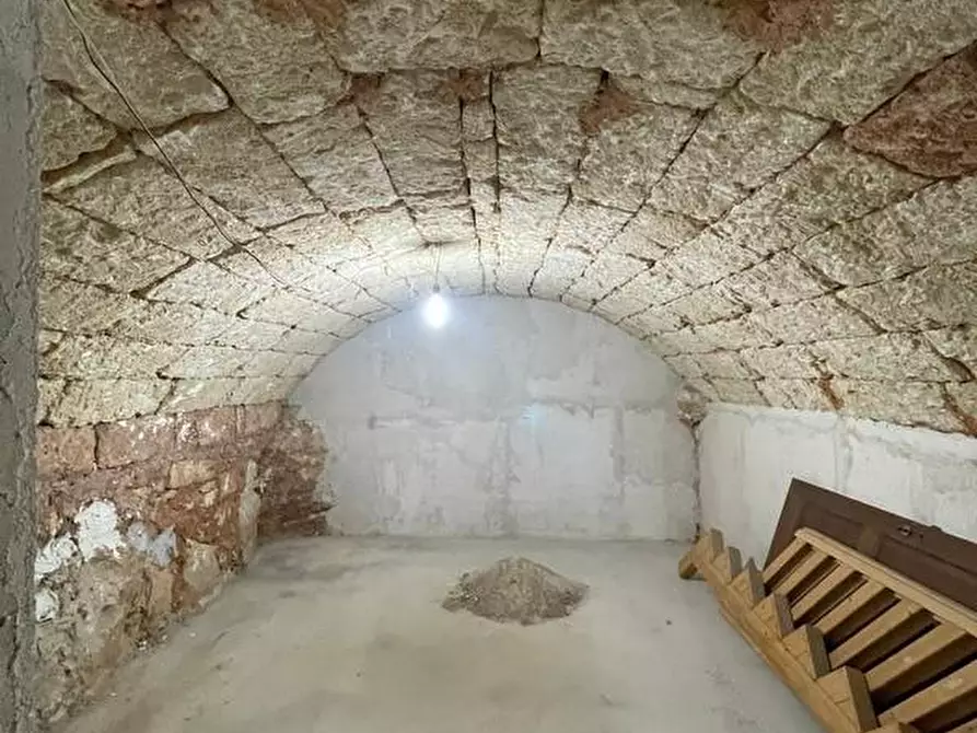 Immagine 29 di Appartamento in vendita  a Alessano