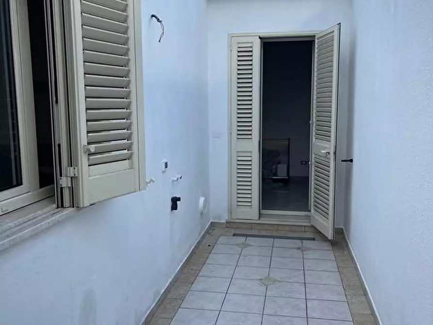 Immagine 22 di Appartamento in vendita  a Alessano