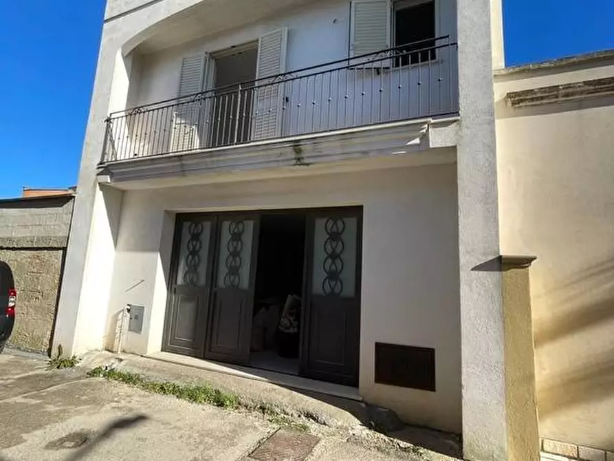 Immagine 45 di Appartamento in vendita  a Alessano