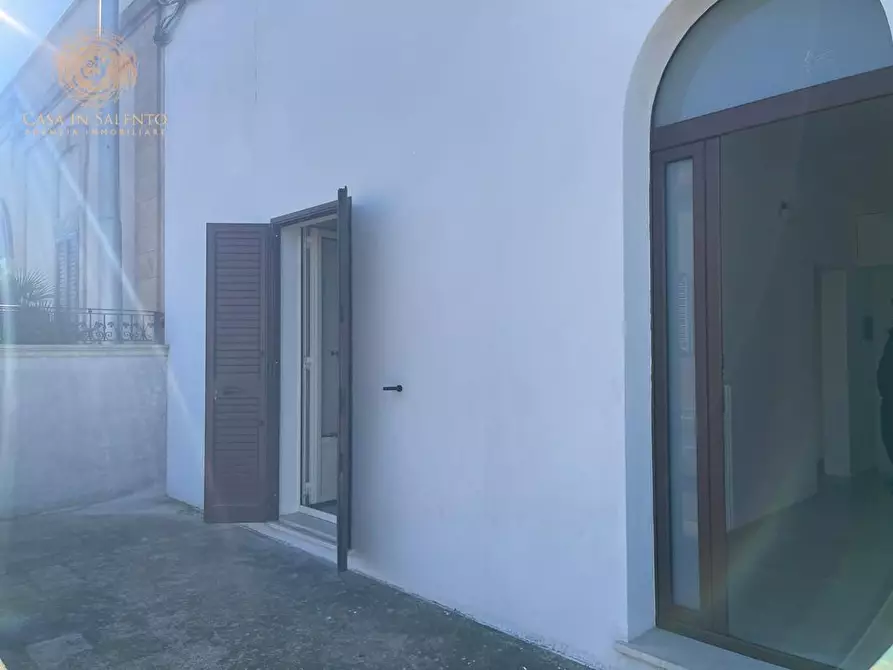 Immagine 19 di Appartamento in vendita  a Alessano