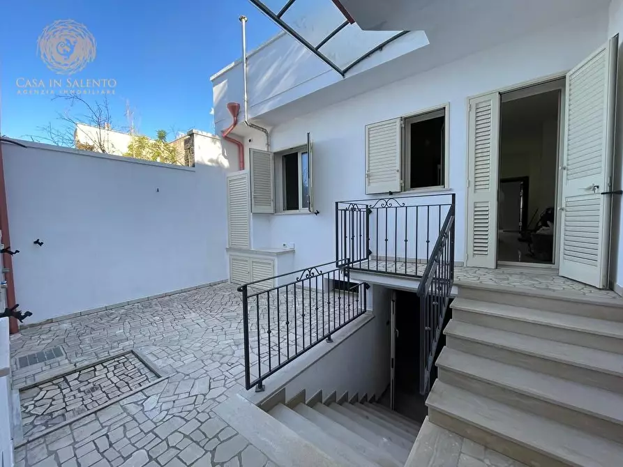 Immagine 26 di Appartamento in vendita  a Alessano