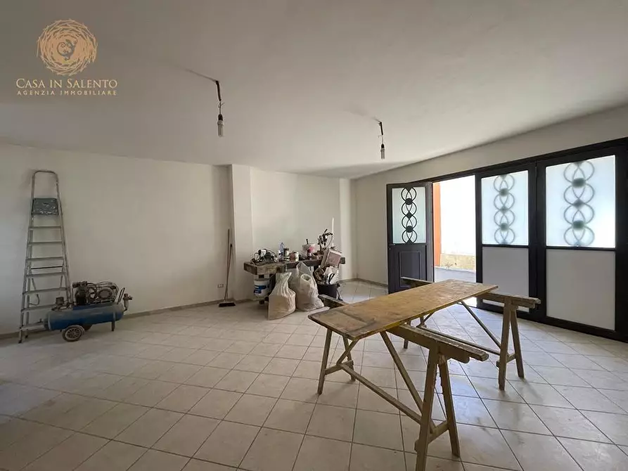 Immagine 48 di Appartamento in vendita  a Alessano