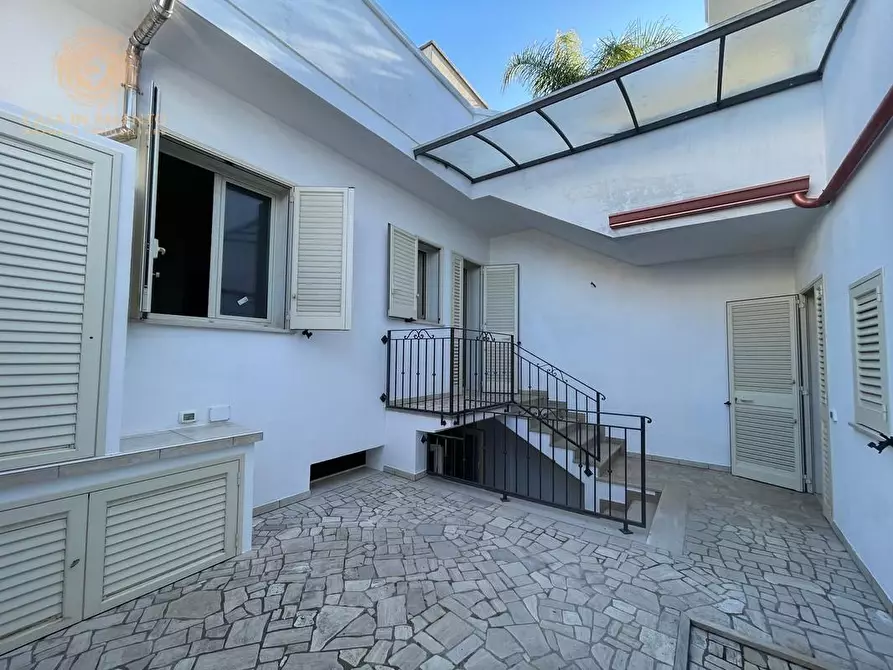 Immagine 27 di Appartamento in vendita  a Alessano