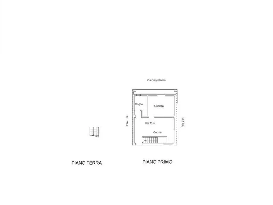 Immagine 51 di Appartamento in vendita  a Alessano