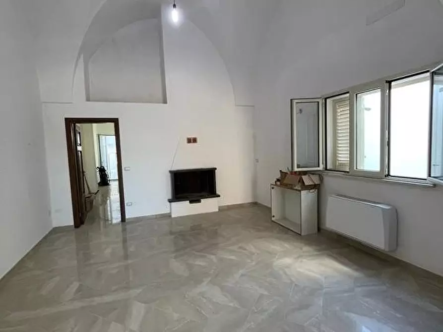 Immagine 5 di Appartamento in vendita  a Alessano